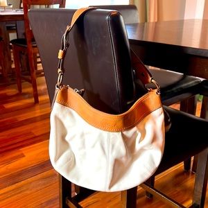 Beautiful Coach purse